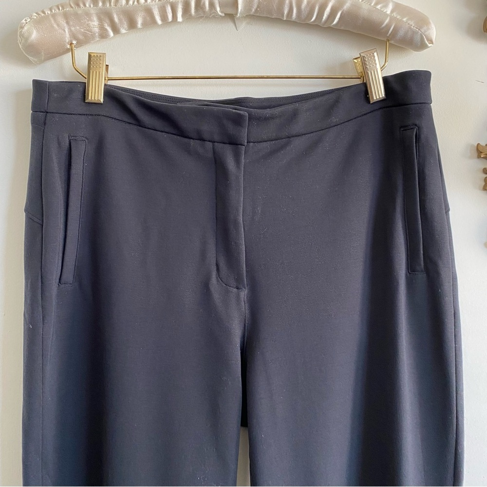 LULULEMON BLACK PANTS - Picture 3 of 12